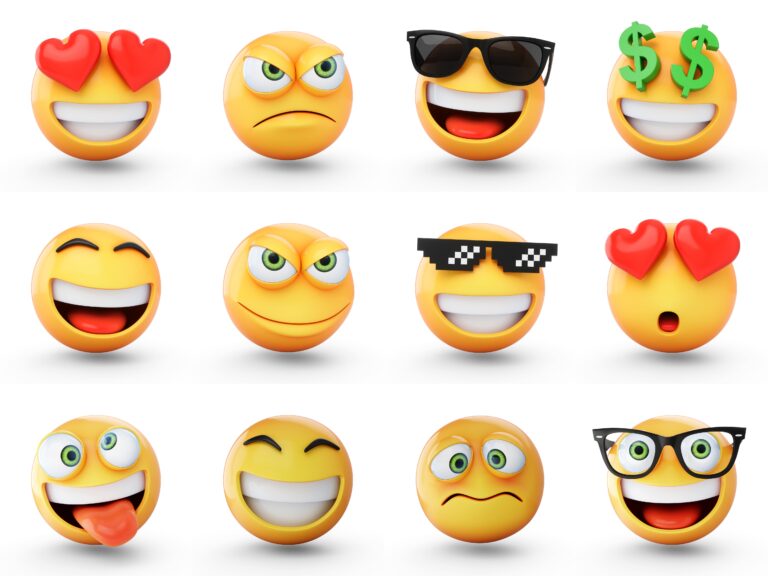 Microsoft is still working with Microsoft 3D Emoji for Home windows 11