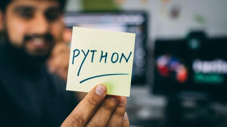 Python is the TIOBE’s programming language for 2021