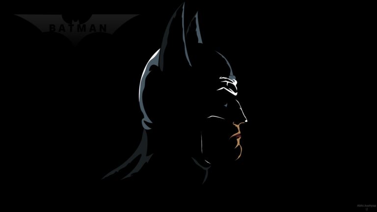 The Batman Poster Promises to Unmask the Truth