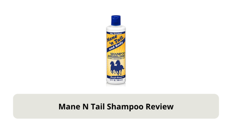 Mane N Tail Shampoo Review 2022 – Does It Good?