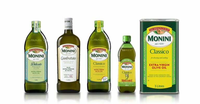 Review of Monini Olive Oil – Is It Real?