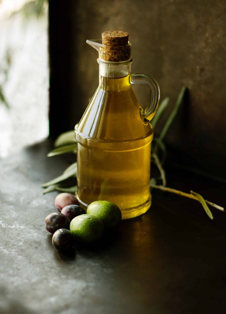 Figaro Olive Oil: A Review