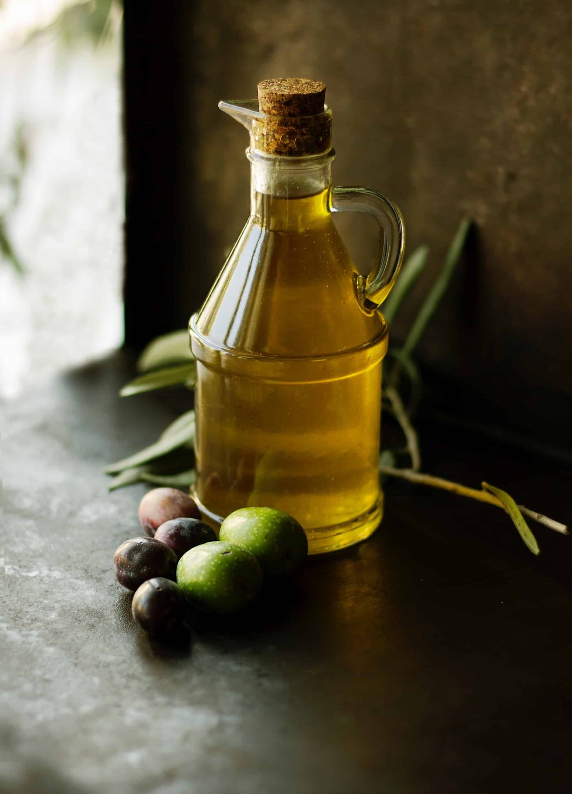 Olive Oil Brand