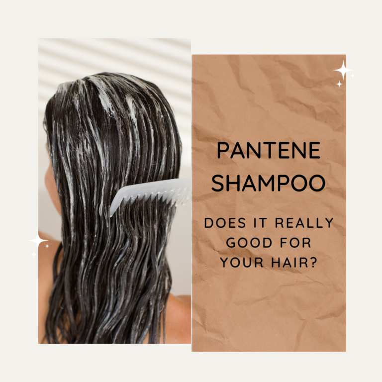 Pantene Shampoo Reviews – Does it bad for your hair?