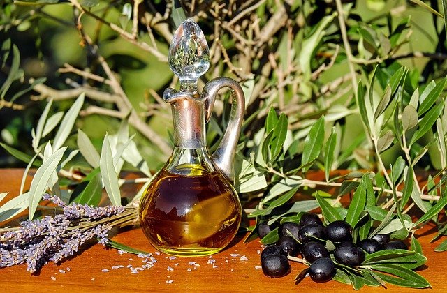 A Comprehensive Review To Using Cobram Estate Olive Oil