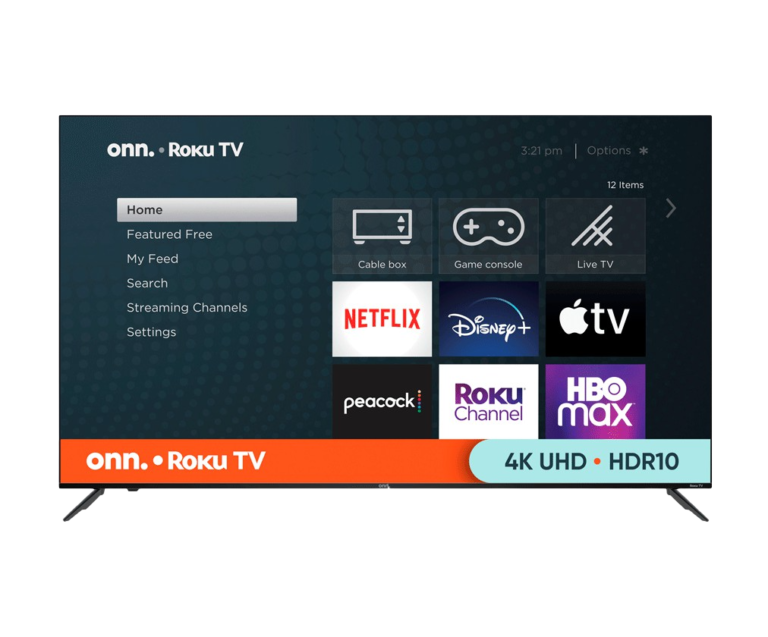 ONN TV Review – Which one is Your Best Buy