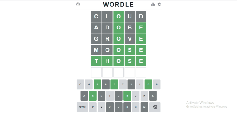 Wordle” will “initially” remain completely free following its purchase by New York Times