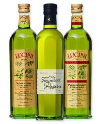 Lucini Olive Oil Review – Is It Real?
