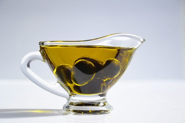 Terra Delyssa Olive Oil Review