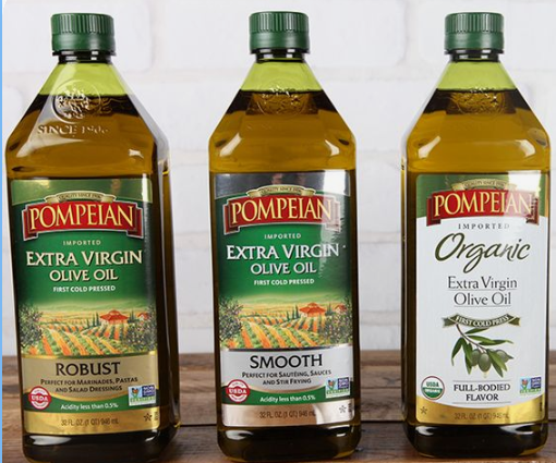 Pompeian Olive Oil Reviews: To Buy or not to Buy