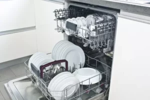 MayTag Dishwasher