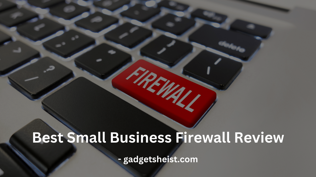 business-firewall