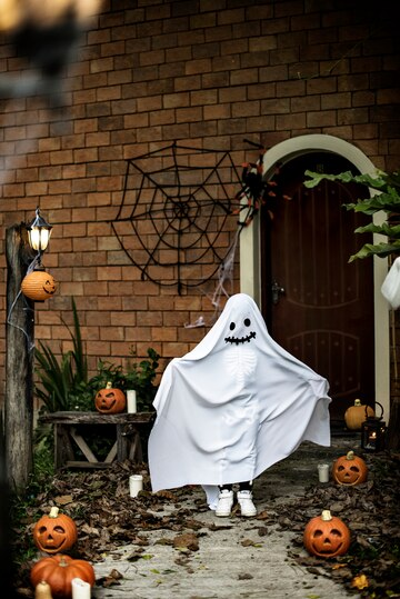 Halloween Décor Ideas
