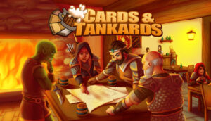 Cards & Tankards