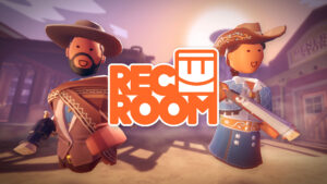 Rec Room vr games
