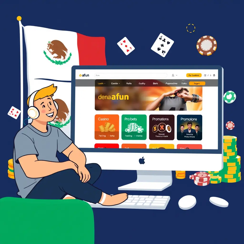 afun-plataforma